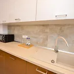 Apartment Sofia Cozy - Underground Private Parking *