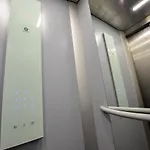 Apartment Sofia Cozy - Underground Private Parking *