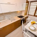Apartment Sofia Cozy - Underground Private Parking