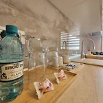 Apartment Sofia Cozy - Underground Private Parking *