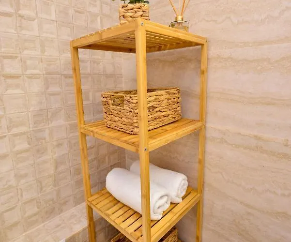 Sofia Cozy - Underground Private Parking Apartment Bukarest