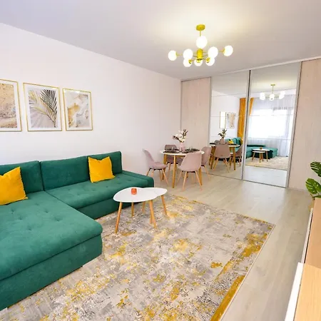 Sofia Cozy - Underground Private Parking