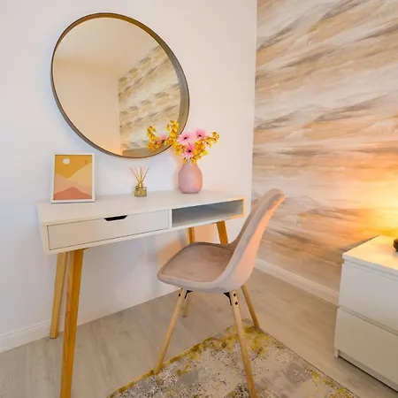 Sofia Cozy - Underground Private Parking * بوخارست