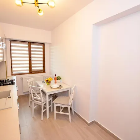 Sofia Cozy - Underground Private Parking *