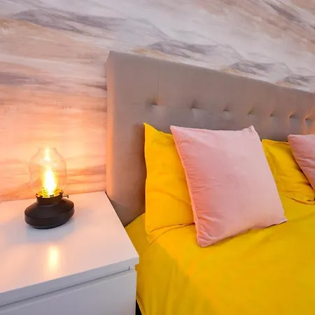 Apartment Sofia Cozy - Underground Private Parking