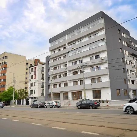 Sofia Cozy - Underground Private Parking