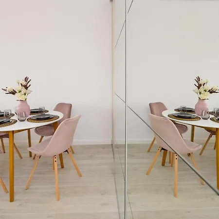 Apartment Sofia Cozy - Underground Private Parking *