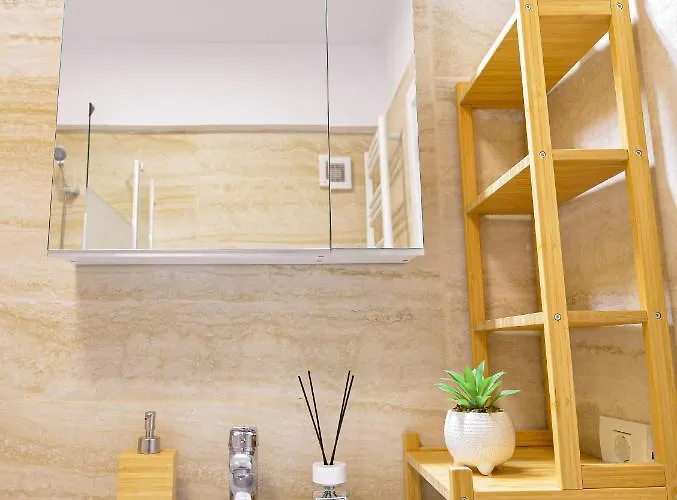 Sofia Cozy - Underground Private Parking בוקרשט