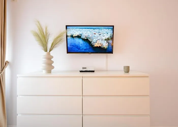 Sofia Cozy - Underground Private Parking דירה בוקרשט