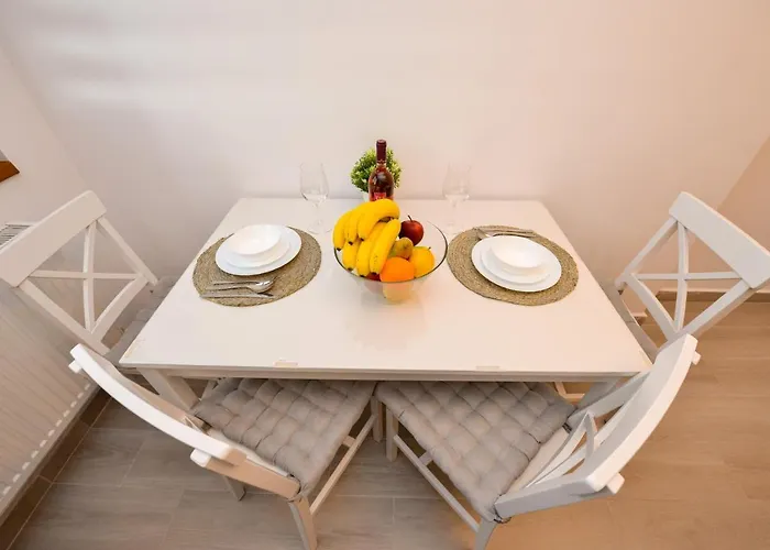 Sofia Cozy - Underground Private Parking