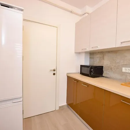 Sofia Cozy - Underground Private Parking Apartman Bukarest