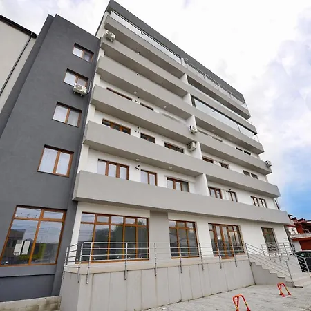 Sofia Cozy - Underground Private Parking 아파트 *