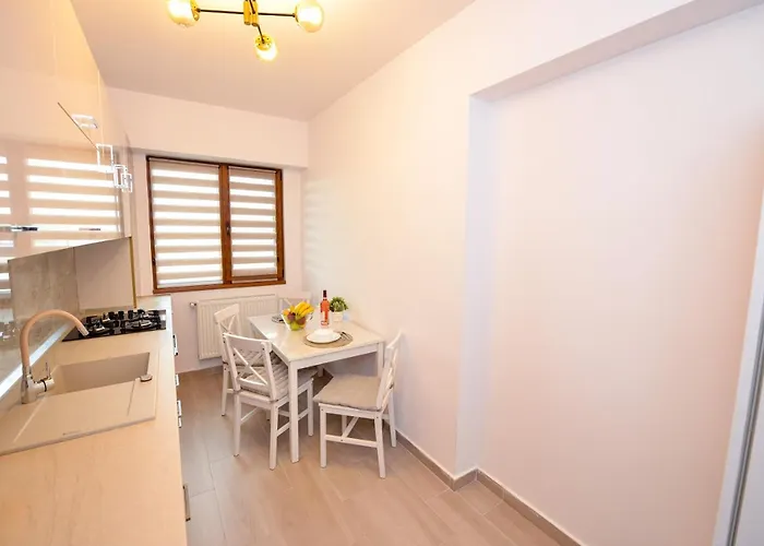 Sofia Cozy - Underground Private Parking *