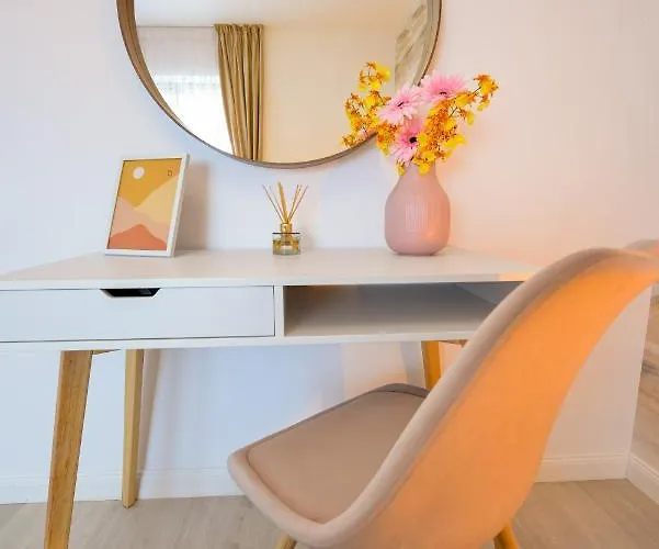 Sofia Cozy - Underground Private Parking * 부쿠레슈티