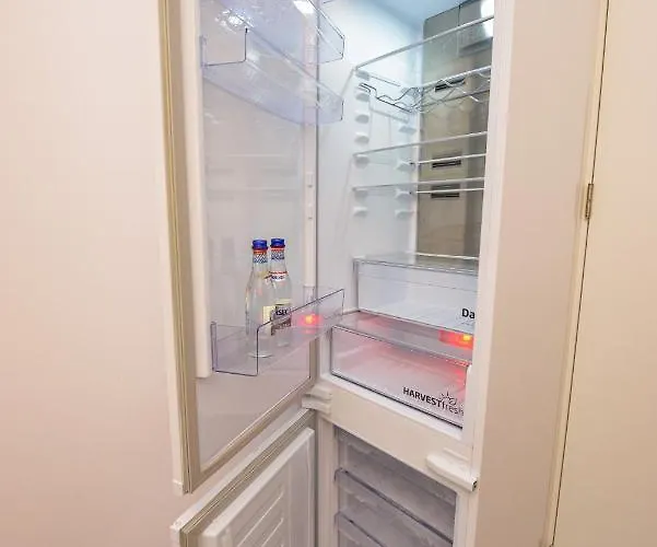 Sofia Cozy - Underground Private Parking * 부쿠레슈티