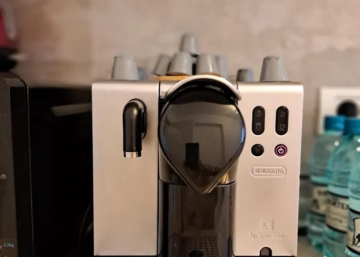 아파트 Sofia Cozy - Underground Private Parking