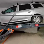 Sofia Cozy - Underground Private Parking