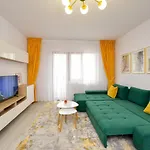 Sofia Cozy - Underground Private Parking Apartment Bukarest