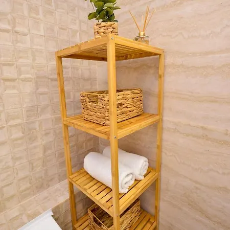 Sofia Cozy - Underground Private Parking Apartamento Bucarest