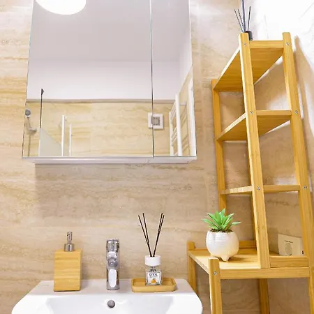 Sofia Cozy - Underground Private Parking Bucarest