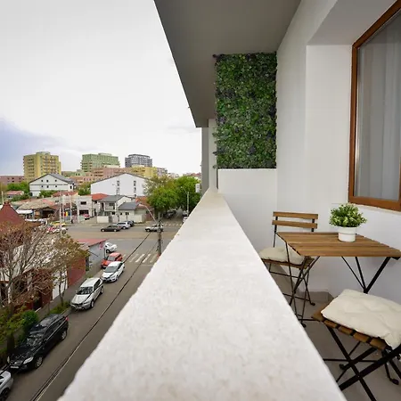 Apartamento Sofia Cozy - Underground Private Parking