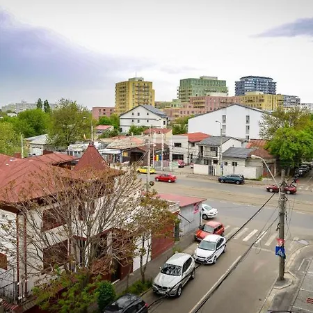 Sofia Cozy - Underground Private Parking Apartamento *