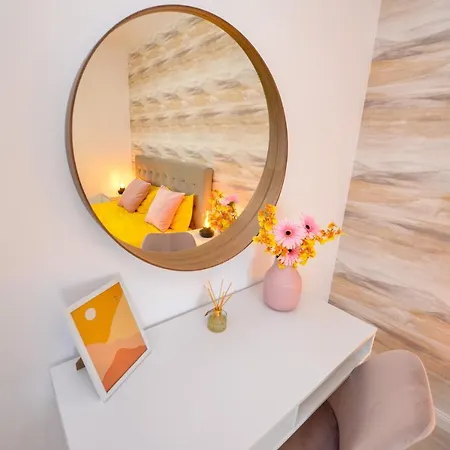 Apartamento Sofia Cozy - Underground Private Parking *