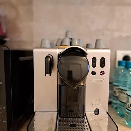 Apartamento Sofia Cozy - Underground Private Parking